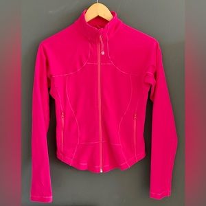 Lululemon Sweater - Size 6